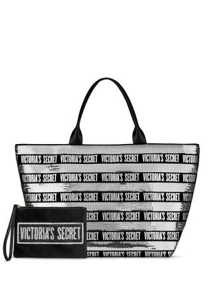 Сумка victoria’s secret