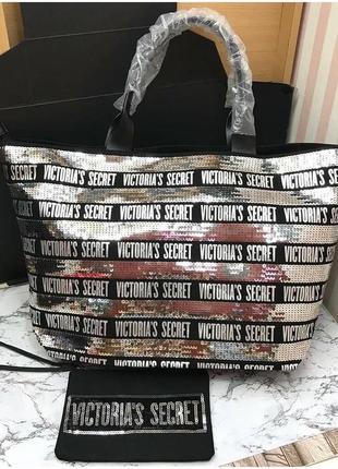 Сумка victoria’s secret2 фото
