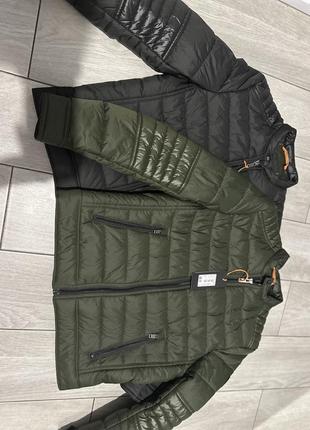 Куртка boss m