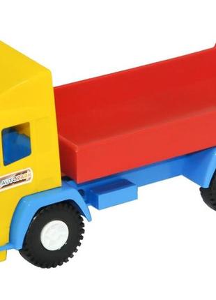 "mini truck" вантажівка