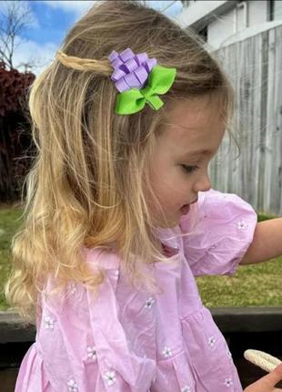 Заколка для волос/заколка в виде винограда/оригинальная заколка