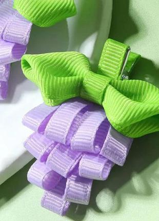 Заколка для волос/заколка в виде винограда/оригинальная заколка