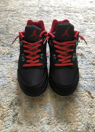 Nike air jordan 5 low