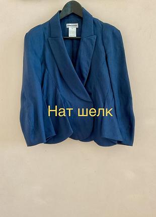 Роскошный эксклюзивный жакет sonia  rykiel