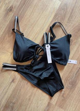 Новинка! оригинал купальник виктория сикрет victoria’s secret victorias secret
