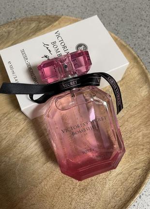 Жіночі парфуми victoria's secret bombshell 100ml вікторія сікрет бомбшел