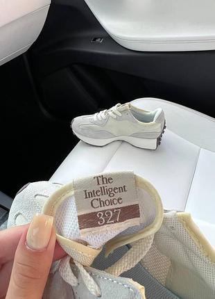 Кроссовки x New Balance XC-72 Art cream x905 фото