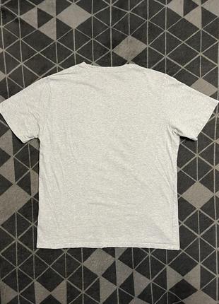 Футболка carhartt pocket t-shirt (оригинал)2 фото