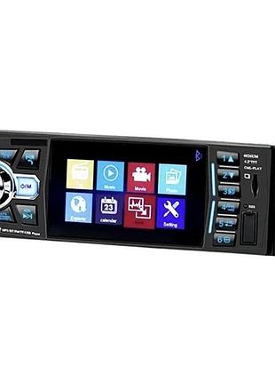 Автомагнитола mp5 4026 bt 4.1"/ 7485 сенсорным монитором (20)