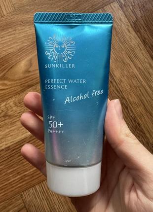 Isehan sunkiller spf спф