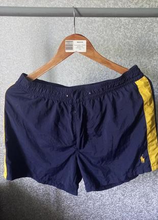 Шорти polo ralph lauren ♥️, плавки polo ralph lauren ♥️