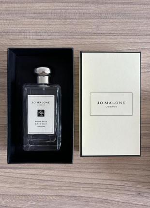 Распил jo malone wood sage & sea salt (от 1 мл)