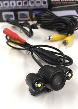 Автокамера car cam qwyzd art-7066 (50 шт./ясть)