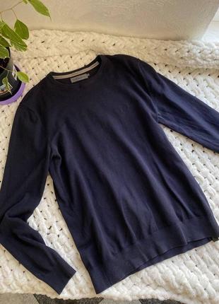 Calvin klein чоловічий светр оригінал / светр чоловічий / єобмін / осінні чоловічі светри / обмін