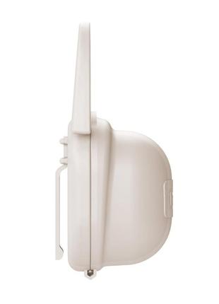 Контейнер футляр для пустышки lovi 13/111 bei