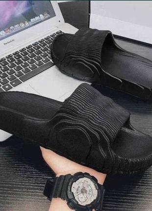 Шлепанцы adidas