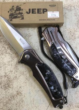 Нож jeep  da 155/ 1796 (120)