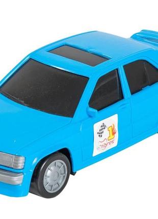 Игрушечная машинка авто-мерс