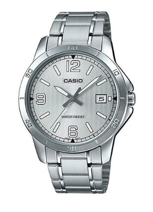 Чоловічий годинник casio mtp-v004d-7b2
