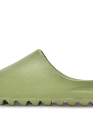 Шлепанцы adidas yeezy slide