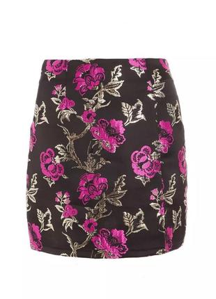 Юбка от quiz3 фото