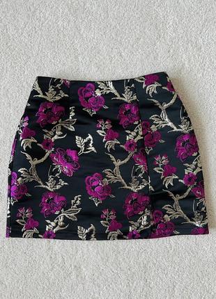 Юбка от quiz6 фото