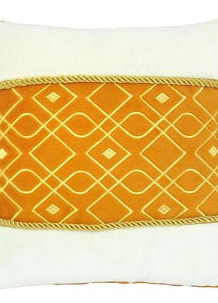 Подушка "восточная сказка", tigres