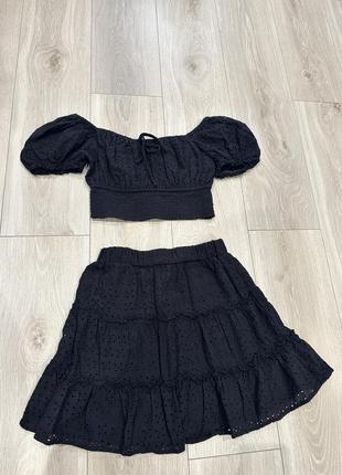 Літній костюм