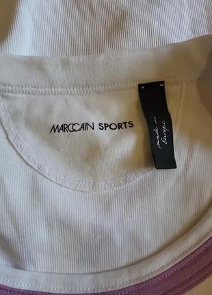 Майка блуза marc cain