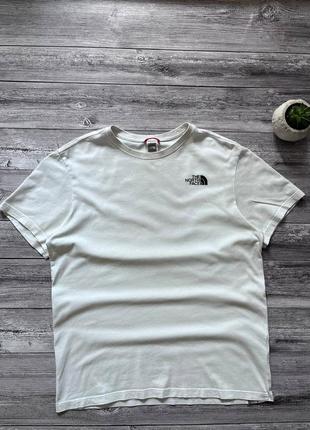 Футболка the north face ‼️