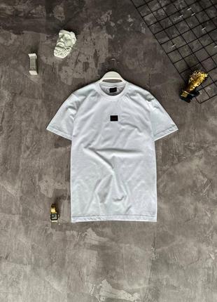 Возле летняя мужская футболка с коротким рукавом hugo boss