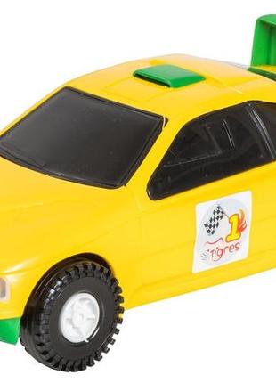 Игрушечная машинка авто-спорт