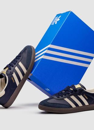 Harga adidas samba super original sale