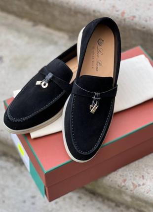 Лофери loro piana оригінал
