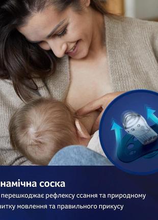 Соска-пустышка силиконовая динамическая 0-3 м-цев 2 шт. stardust, lovi зеленый, 22/892 green