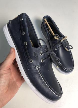 Топ сайдери sperry top sider розмір 43,44,5,45, 46