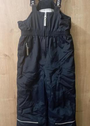 Напівкомбінезон