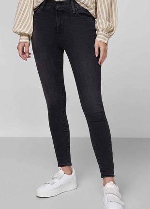 Джинсы 720 от levis