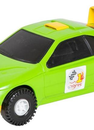 Игрушечная машинка авто-спорт