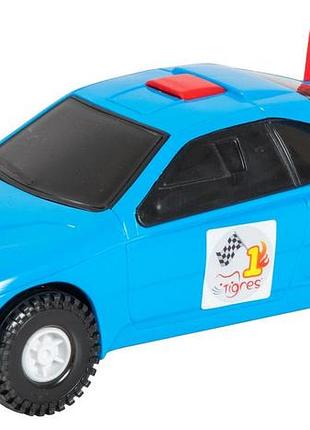 Игрушечная машинка авто-спорт
