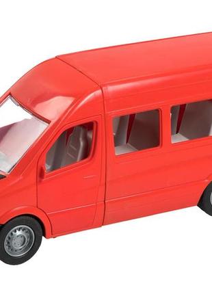 Автомобиль "mercedes-benz sprinter" пасажирский, tigres