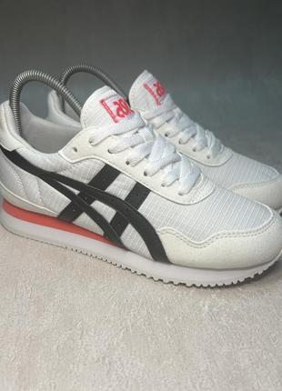 Кроссовки Asics Gel Saga Soft Grey Purple