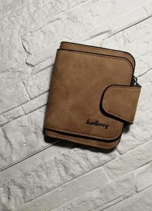 Гаманець baellerry brown art-1228 (200 шт)
