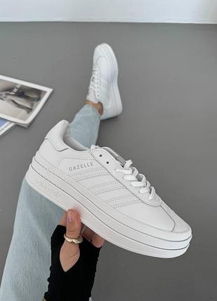 sell yeezy triple white background blue gold black