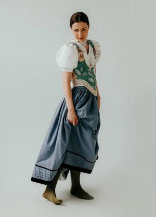 Корсет подгрудный