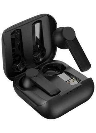 Беспроводные наушники 032 bluetooth гарнитура черные предоплата 70 грн