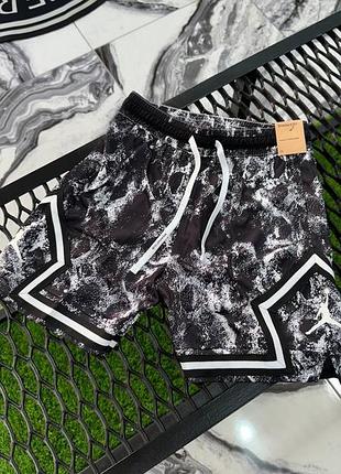 Мужские спортивные шорты jordan Diamonds