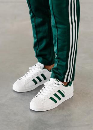 Кроссовки adidas superstar