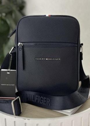 Чоловіча сумка tommy hilfiger