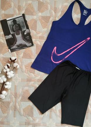 Спортивная майка от nike
